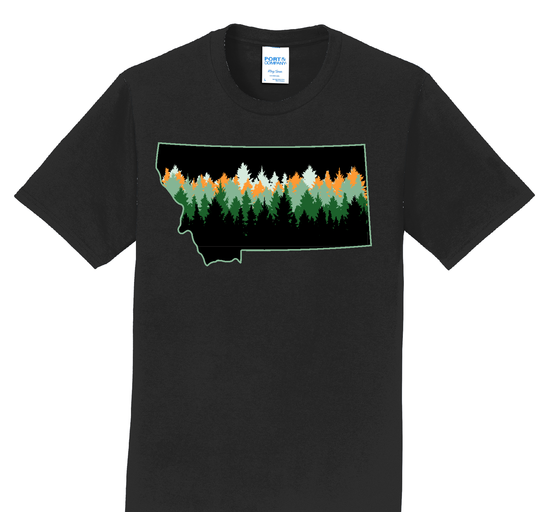 Montana Gear | FLASH56 LLC